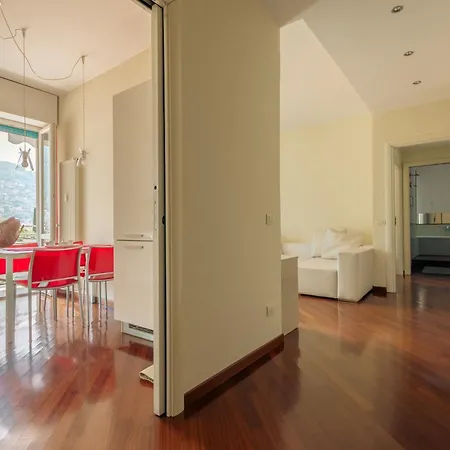 Apartamento Romantico *