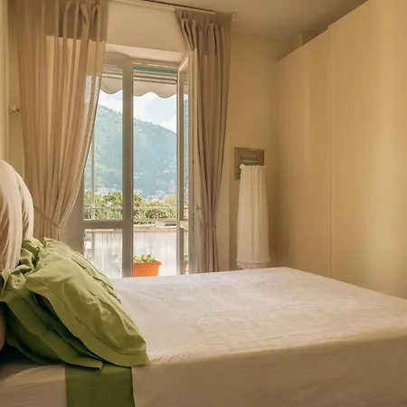Apartment Romantico *