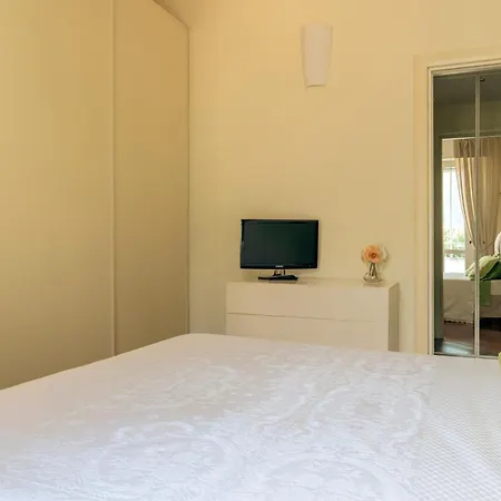 Apartment Romantico