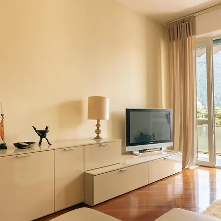 Apartment Romantico Como