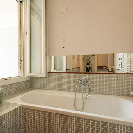 Apartment Romantico