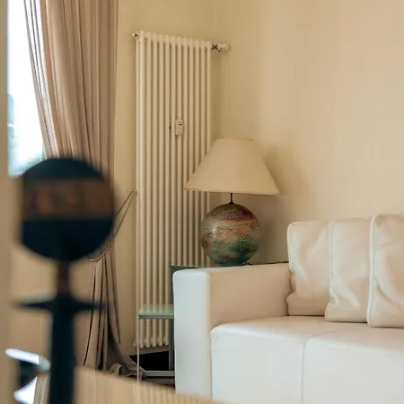 Romantico Apartament