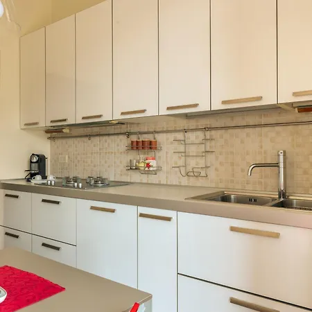 Apartament Romantico